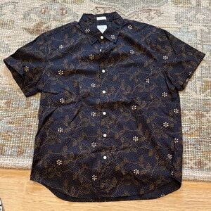 J. Crew Summer Weight Shirt